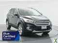 Photo Used 2017 Ford Escape Titanium w/ Equipment Group 301A