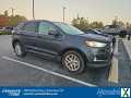 Photo Used 2022 Ford Edge SEL w/ Convenience Package