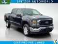 Photo Used 2023 Ford F150 XLT