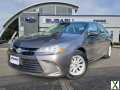 Photo Used 2016 Toyota Camry LE