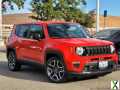 Photo Used 2020 Jeep Renegade Sport