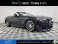 Photo Certified 2020 Mercedes-Benz SL 550