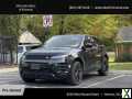 Photo Used 2023 Land Rover Range Rover Evoque HST