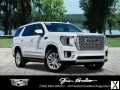 Photo Used 2024 GMC Yukon Denali w/ Advanced Technology Package