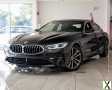 Photo Used 2021 BMW 840i Gran Coupe xDrive w/ Driving Assistance Package