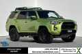 Photo Used 2022 Toyota 4Runner TRD Pro