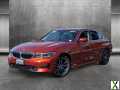 Photo Certified 2021 BMW 330i Sedan w/ Convenience Package