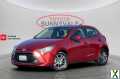 Photo Certified 2020 Toyota Yaris LE