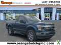 Photo Used 2019 Ford F150 XL w/ Equipment Group 101A Mid