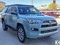 Photo Used 2022 Toyota 4Runner TRD Sport