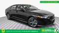 Photo Used 2023 Honda Accord EX