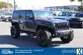 Photo Used 2020 Jeep Wrangler Unlimited Sport w/ Safety Group