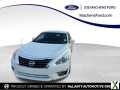 Photo Used 2014 Nissan Altima 2.5 S