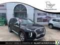 Photo Used 2021 Hyundai Palisade SEL w/ Convenience Package