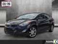 Photo Used 2012 Hyundai Elantra Limited