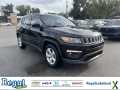 Photo Used 2019 Jeep Compass Latitude