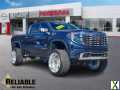 Photo Used 2023 GMC Sierra 1500 Denali w/ Technology Package