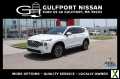 Photo Used 2022 Hyundai Santa Fe Limited w/ Cargo Package