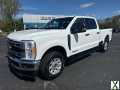 Photo Used 2023 Ford F350 XL