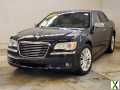 Photo Used 2014 Chrysler 300 C w/ Light Group