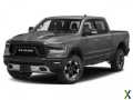 Photo Used 2019 RAM 1500 Big Horn