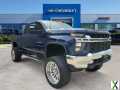 Photo Used 2020 Chevrolet Silverado 2500 LT w/ All Star Edition