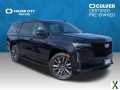 Photo Used 2022 Cadillac Escalade Sport