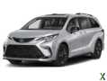 Photo Certified 2021 Toyota Sienna XSE