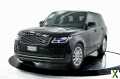 Photo Used 2019 Land Rover Range Rover HSE