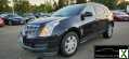 Photo Used 2011 Cadillac SRX Luxury