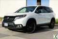 Photo Used 2021 Honda Passport Sport