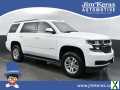 Photo Used 2019 Chevrolet Tahoe LT