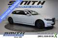 Photo Used 2021 BMW 750i xDrive w/ Executive Package