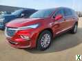 Photo Used 2023 Buick Enclave Essence w/ Trailering Package, 5000 lbs.