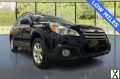 Photo Used 2014 Subaru Outback 2.5i Premium w/ Popular Package #1B