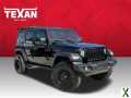 Photo Used 2023 Jeep Wrangler Sport