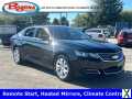 Photo Used 2019 Chevrolet Impala LT