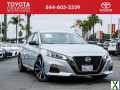 Photo Used 2022 Nissan Altima 2.5 SR