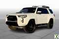 Photo Used 2021 Toyota 4Runner TRD Pro