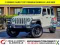 Photo Used 2021 Jeep Wrangler Unlimited Sport