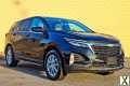 Photo Certified 2022 Chevrolet Equinox LT