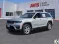 Photo Used 2022 Jeep Grand Cherokee Limited