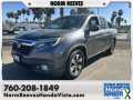 Photo Used 2017 Honda Ridgeline RTL-T