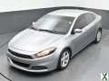 Photo Used 2016 Dodge Dart SXT