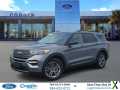 Photo Used 2022 Ford Explorer XLT w/ Equipment Group 202A