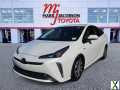 Photo Used 2019 Toyota Prius XLE