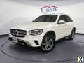 Photo Used 2021 Mercedes-Benz GLC 300