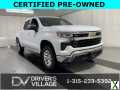 Photo Used 2024 Chevrolet Silverado 1500 LT