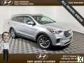 Photo Used 2018 Hyundai Santa Fe SE