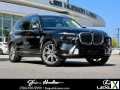 Photo Used 2023 BMW X7 xDrive40i w/ Premium Package